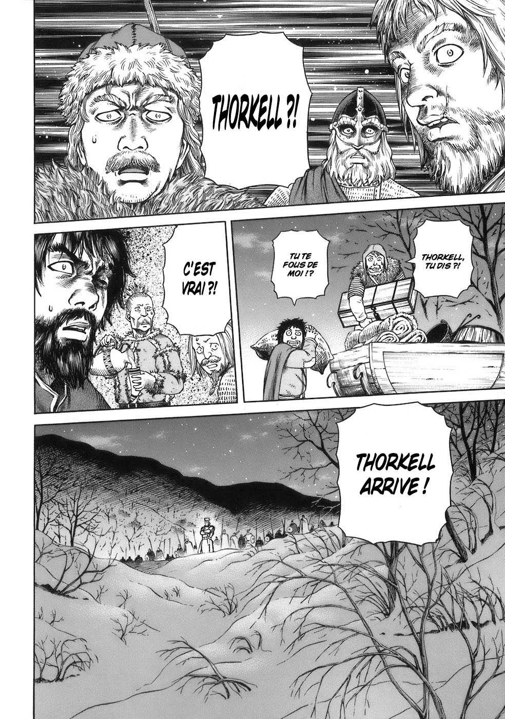 Read Vinland Saga FRANCAIS Manga Online