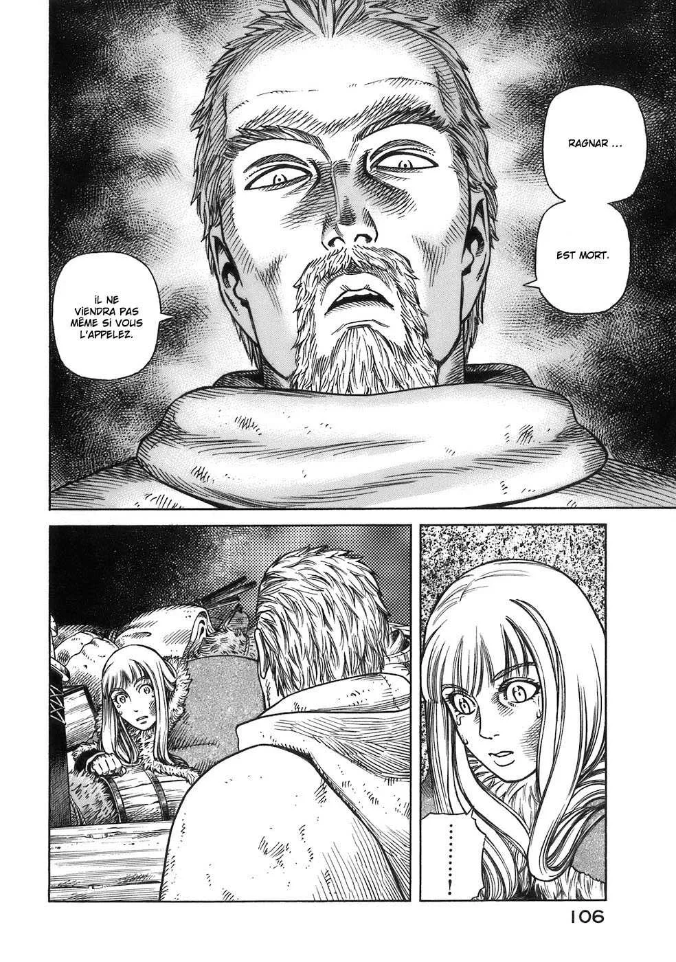 Read Vinland Saga FRANCAIS Manga Online