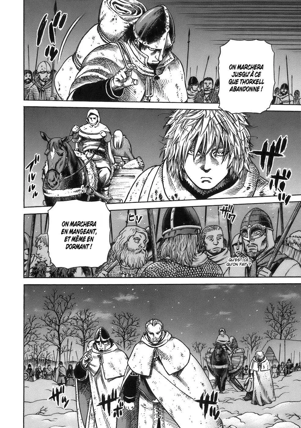 Read Vinland Saga FRANCAIS Manga Online