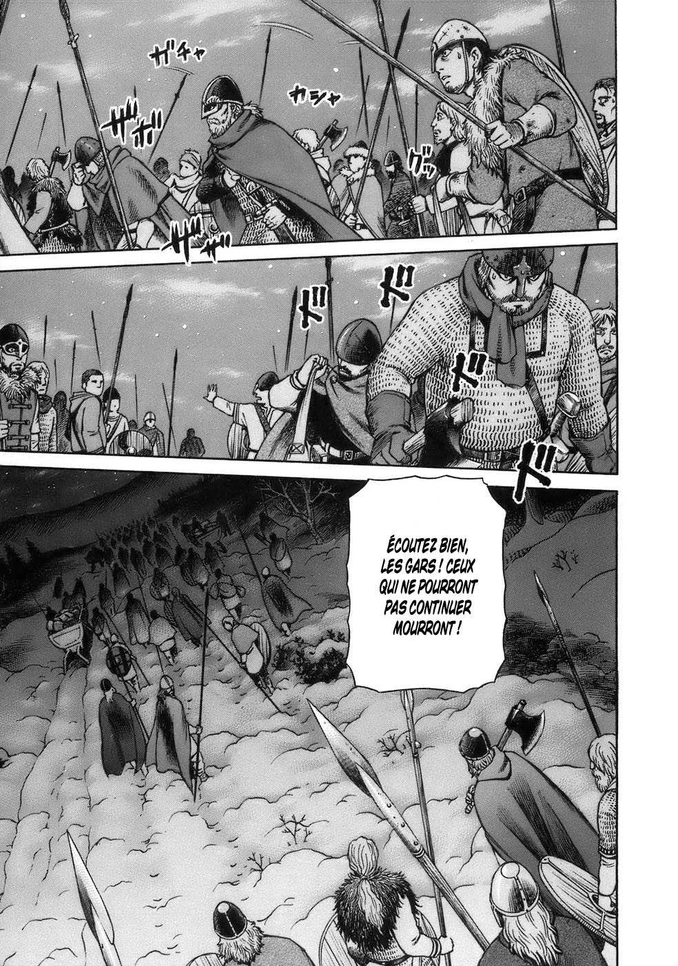 Read Vinland Saga FRANCAIS Manga Online