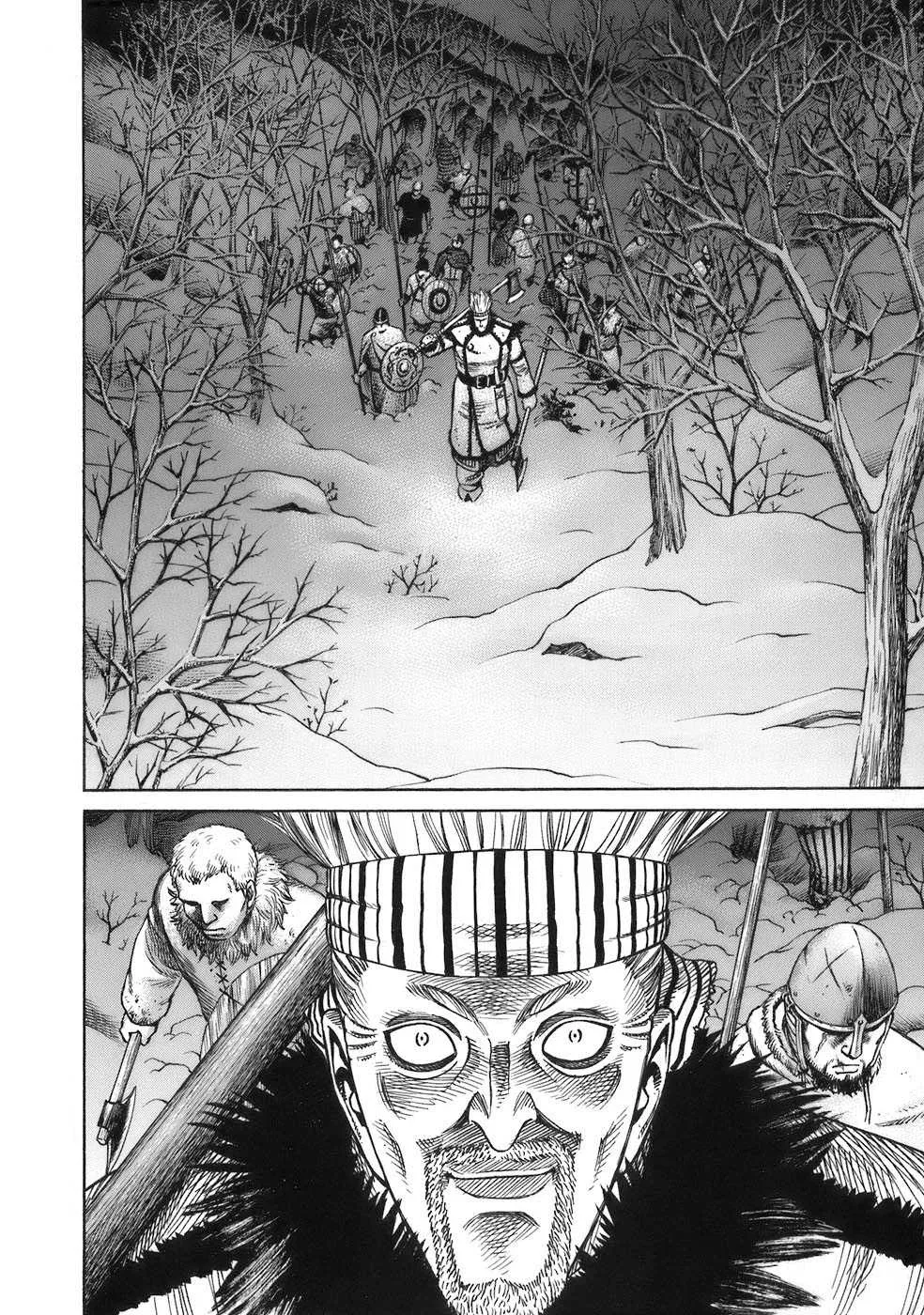 Read Vinland Saga FRANCAIS Manga Online