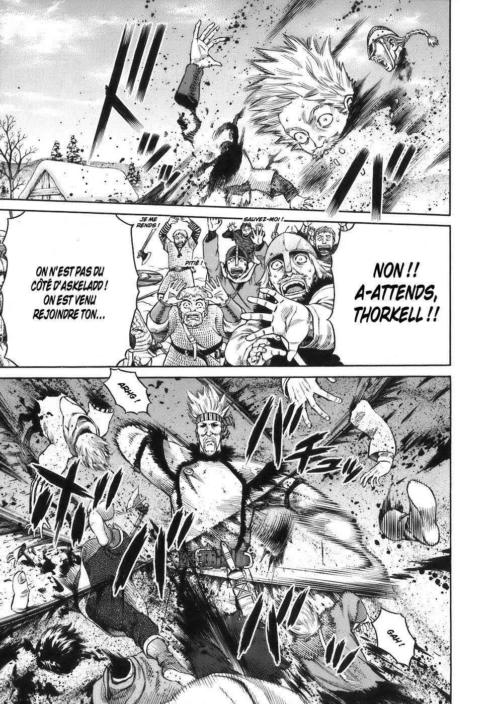 Read Vinland Saga FRANCAIS Manga Online