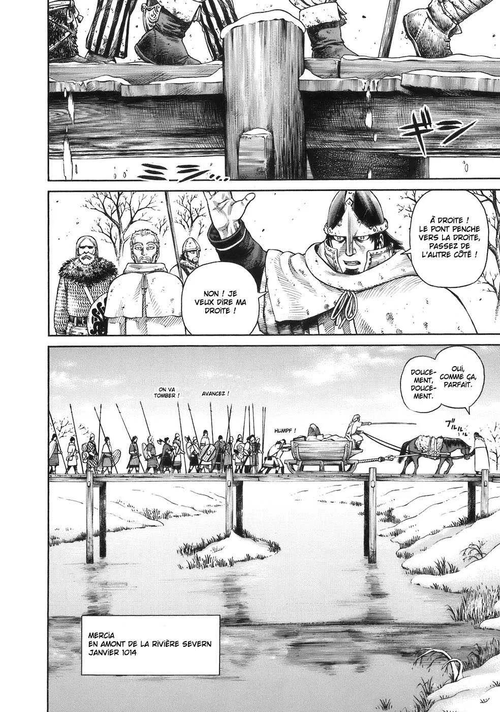 Read Vinland Saga FRANCAIS Manga Online