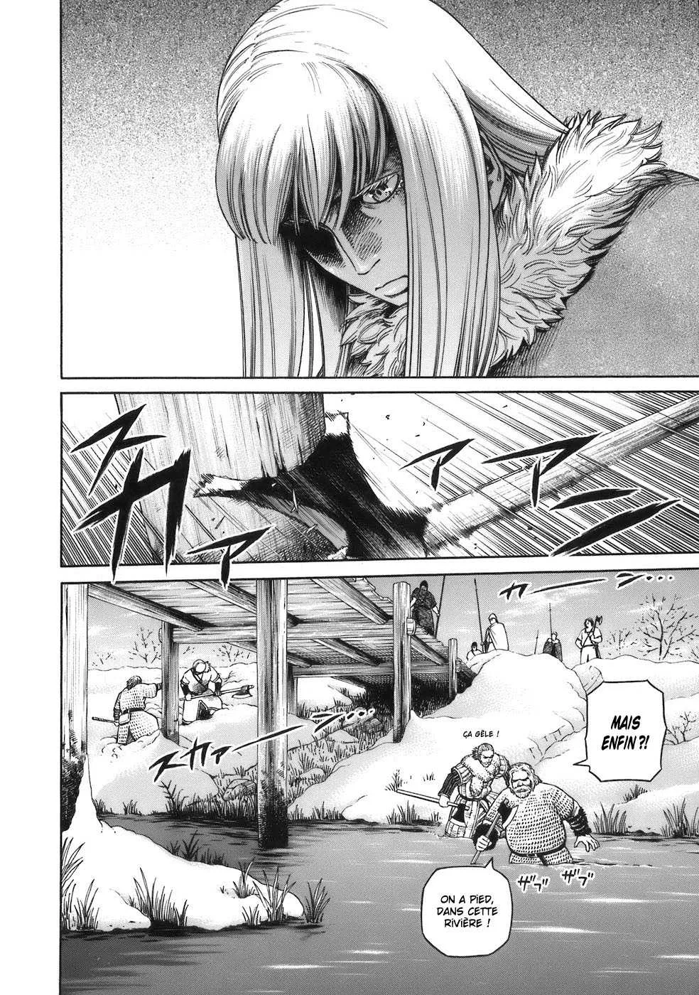 Read Vinland Saga FRANCAIS Manga Online