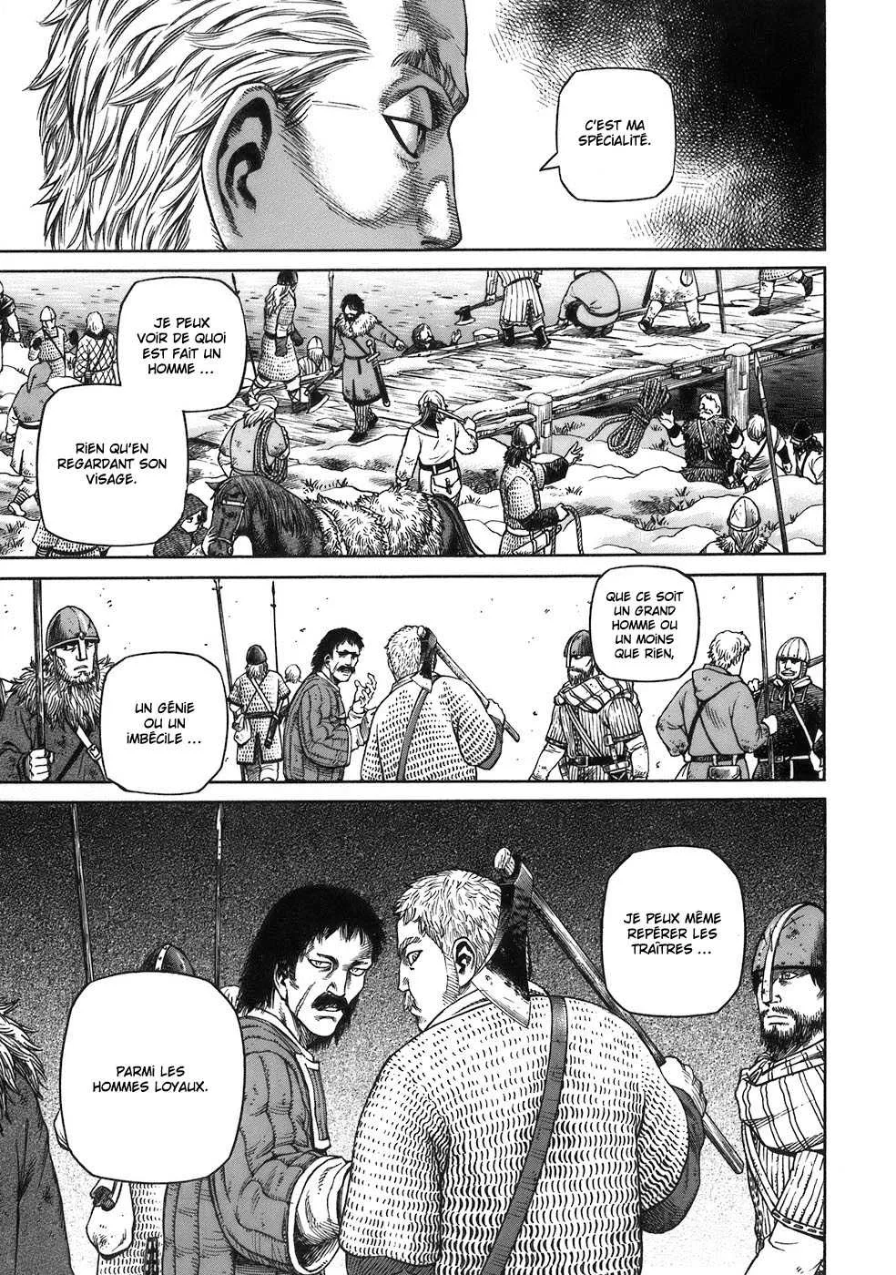 Read Vinland Saga FRANCAIS Manga Online