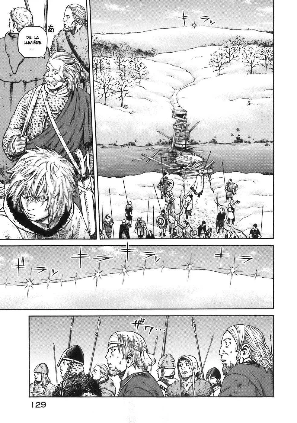 Read Vinland Saga FRANCAIS Manga Online