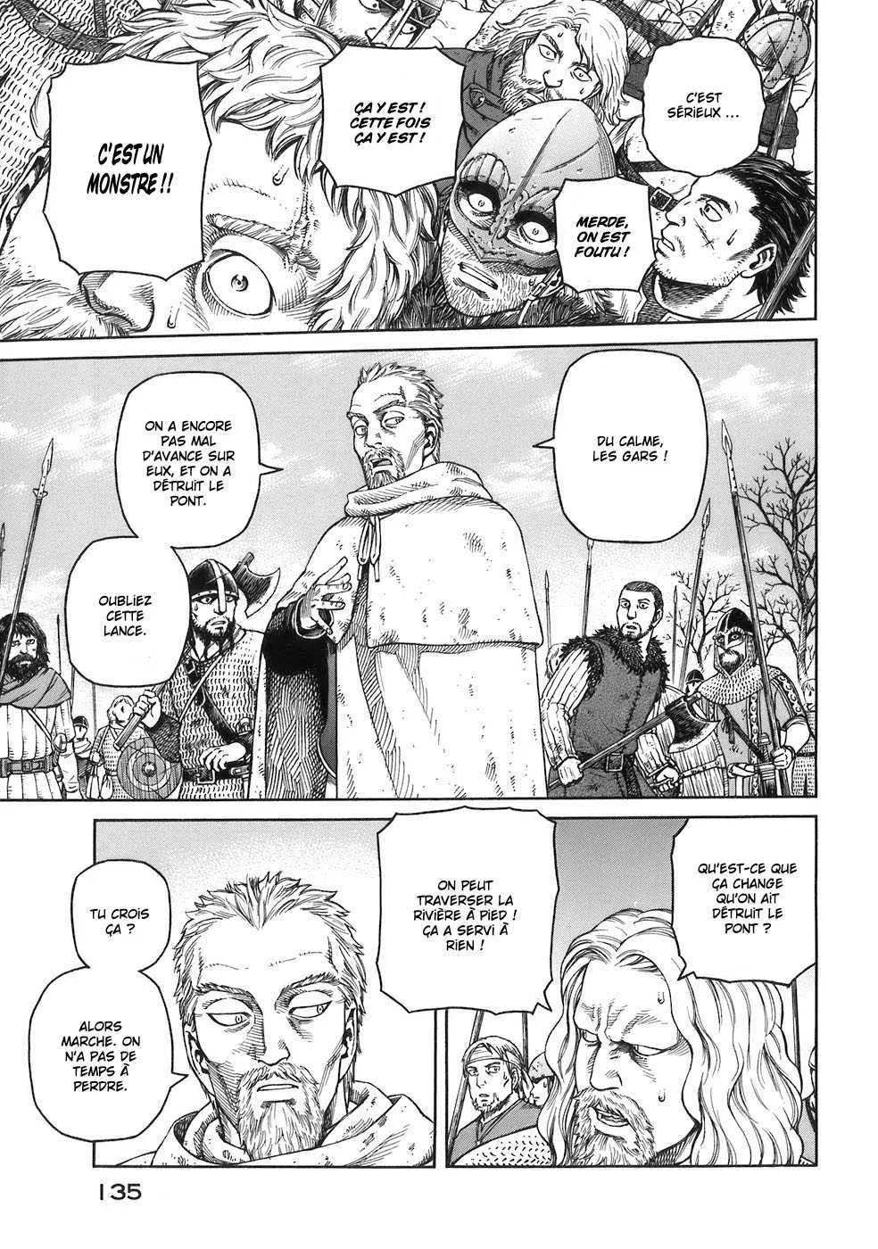 Read Vinland Saga FRANCAIS Manga Online