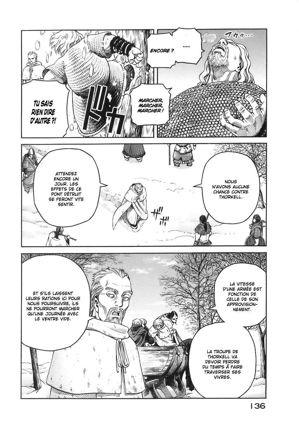 Read Vinland Saga FRANCAIS Manga Online