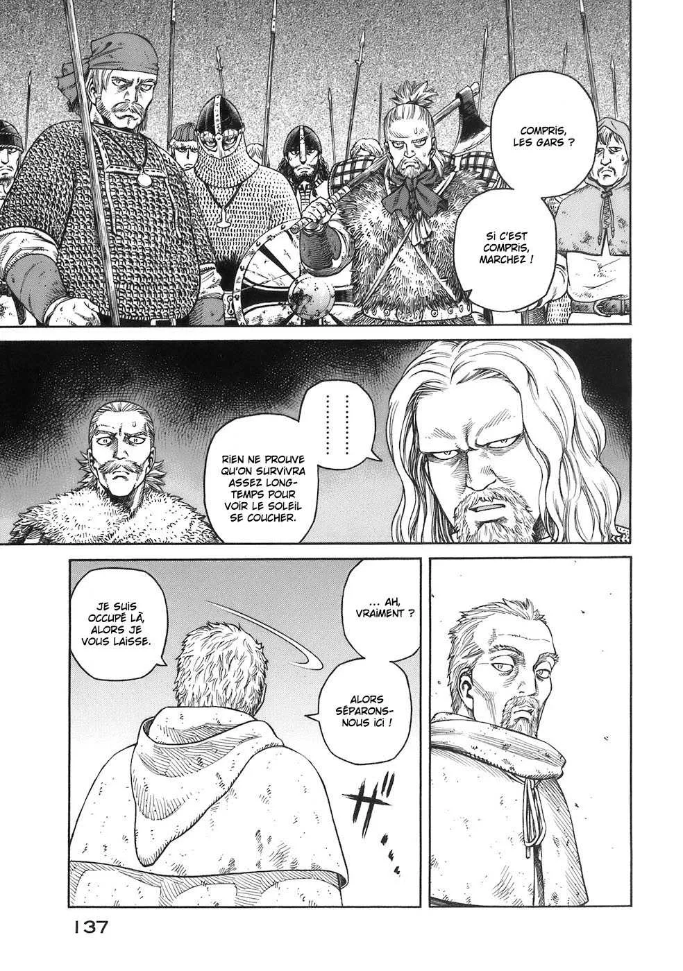 Read Vinland Saga FRANCAIS Manga Online