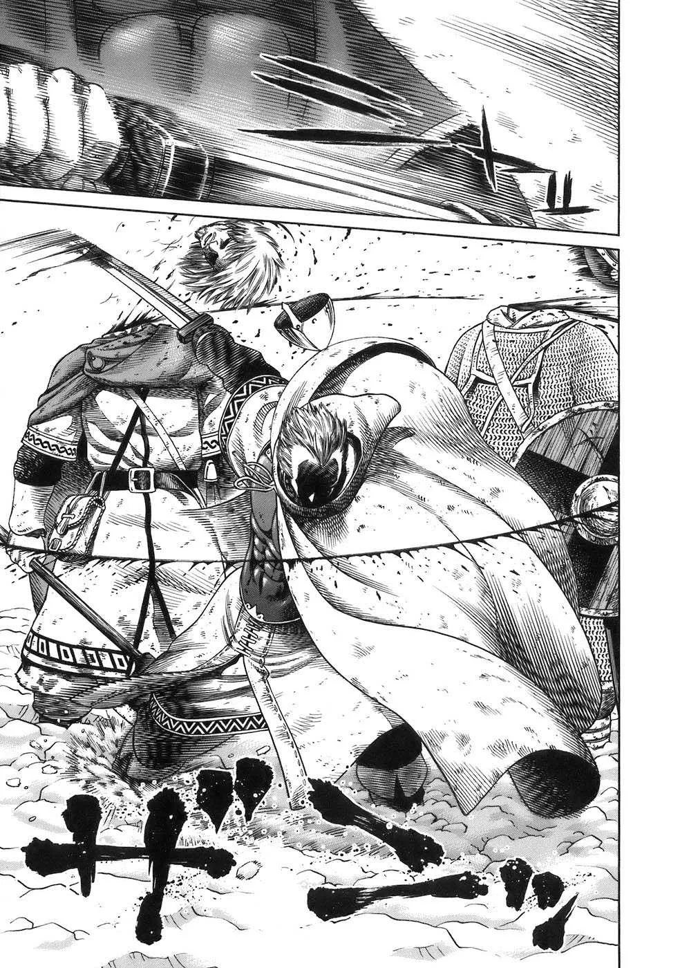 Read Vinland Saga FRANCAIS Manga Online
