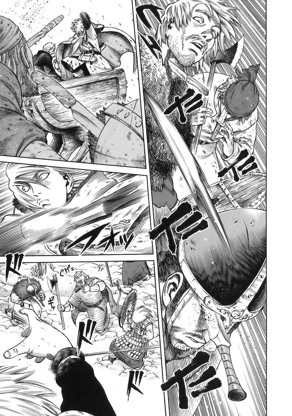 Read Vinland Saga FRANCAIS Manga Online