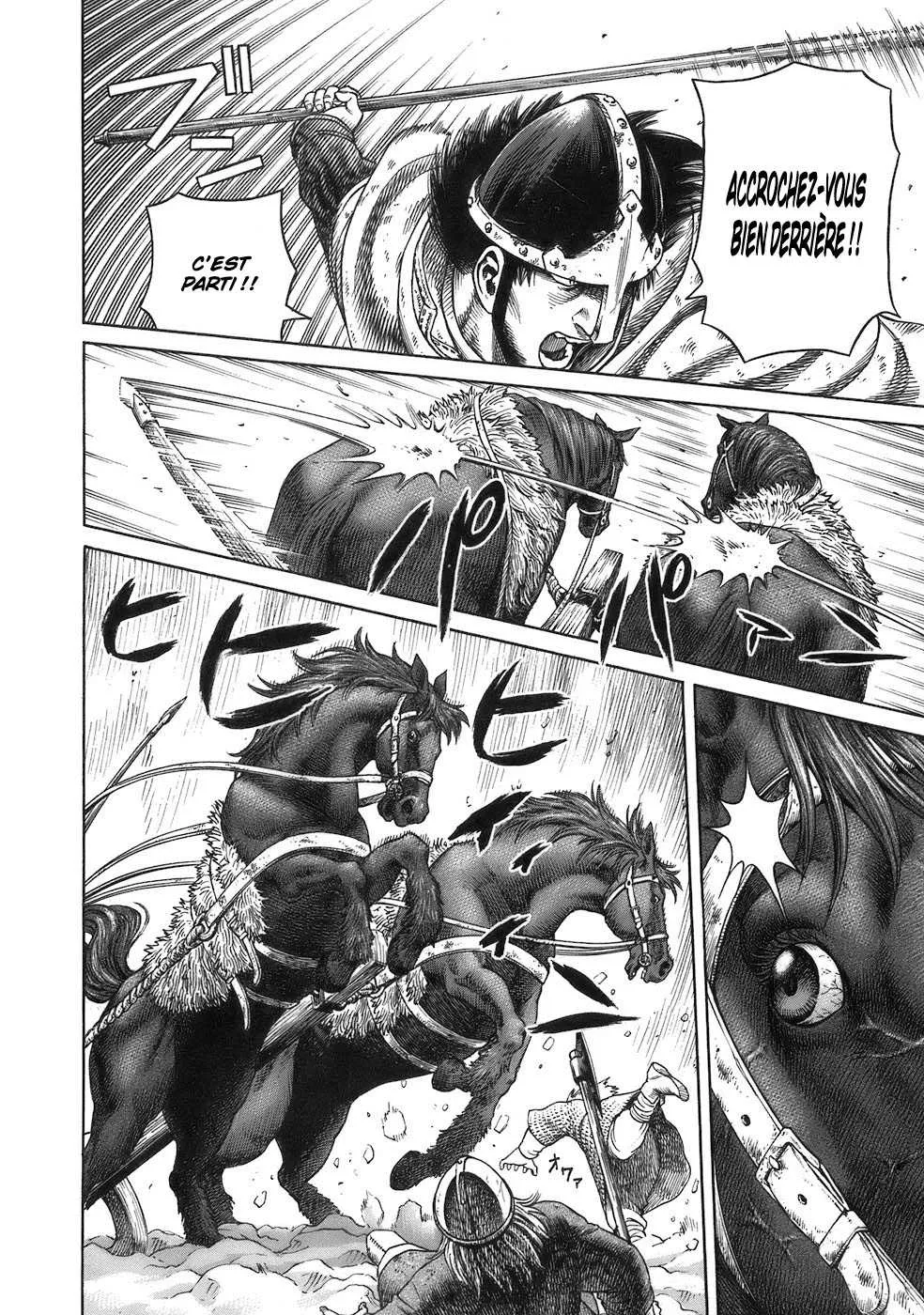 Read Vinland Saga FRANCAIS Manga Online