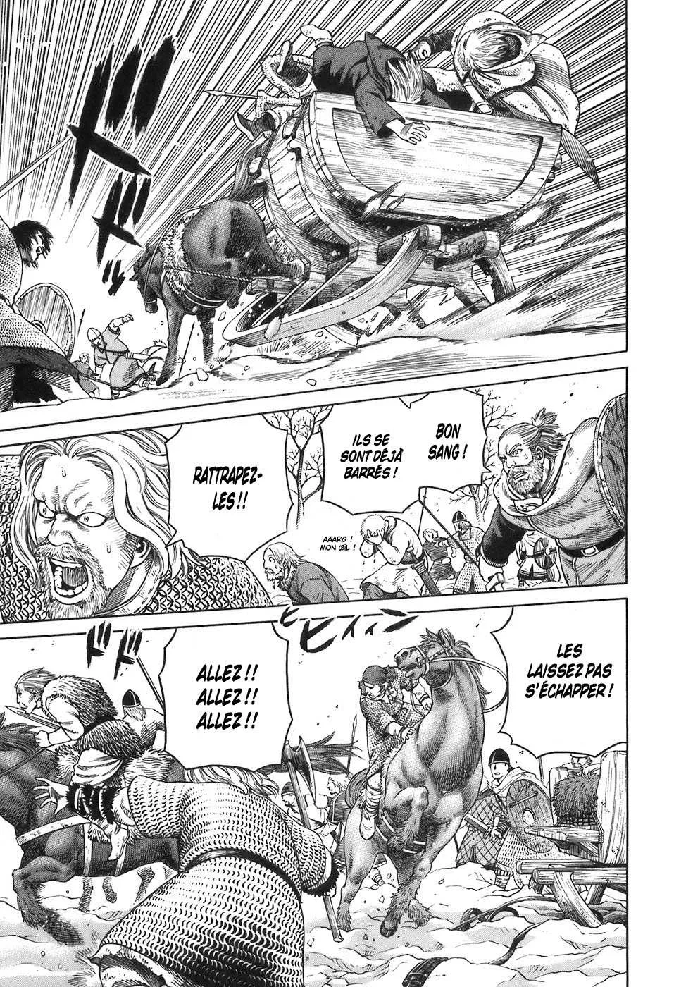 Read Vinland Saga FRANCAIS Manga Online