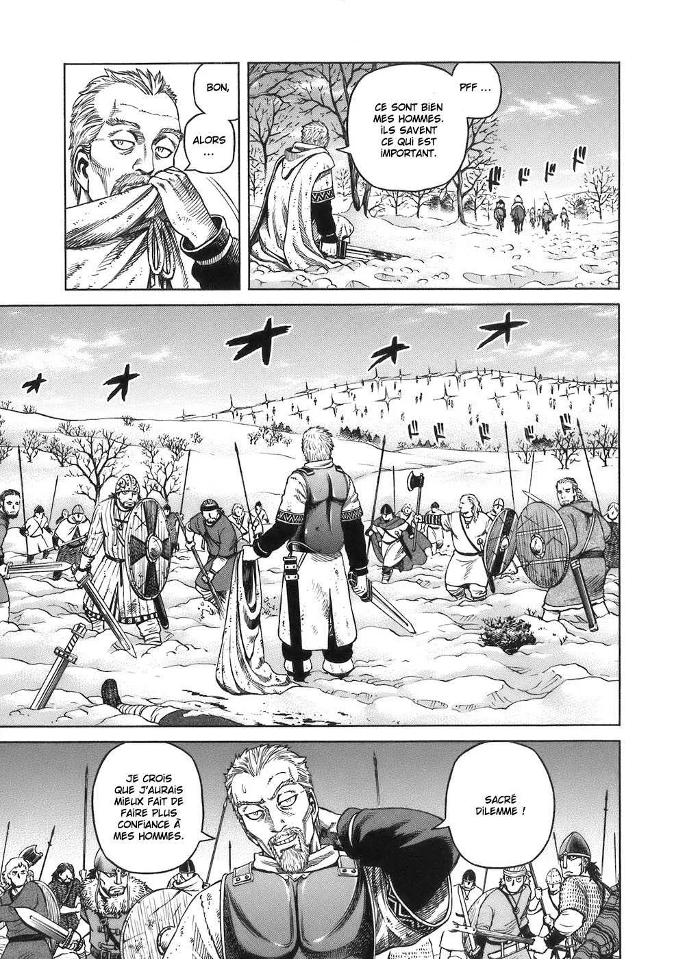 Read Vinland Saga FRANCAIS Manga Online