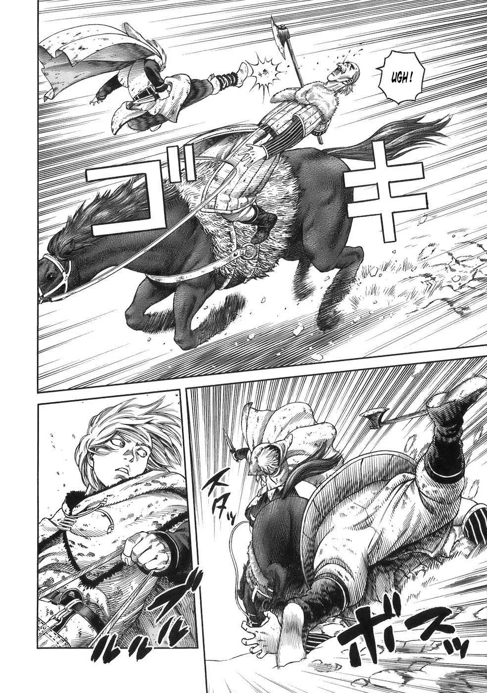 Read Vinland Saga FRANCAIS Manga Online