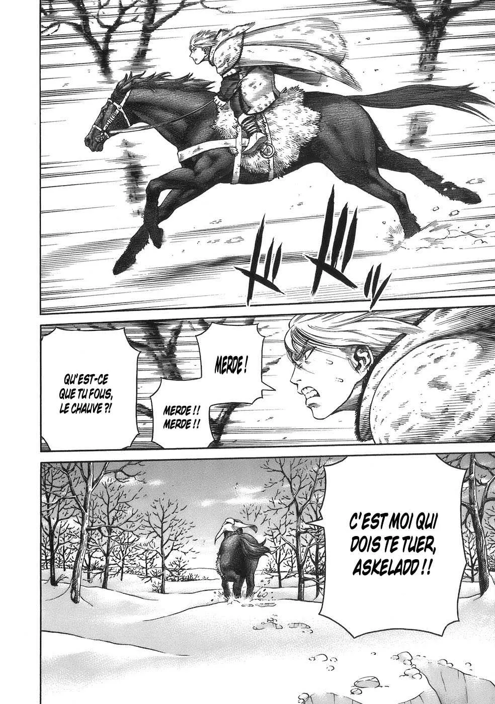 Read Vinland Saga FRANCAIS Manga Online
