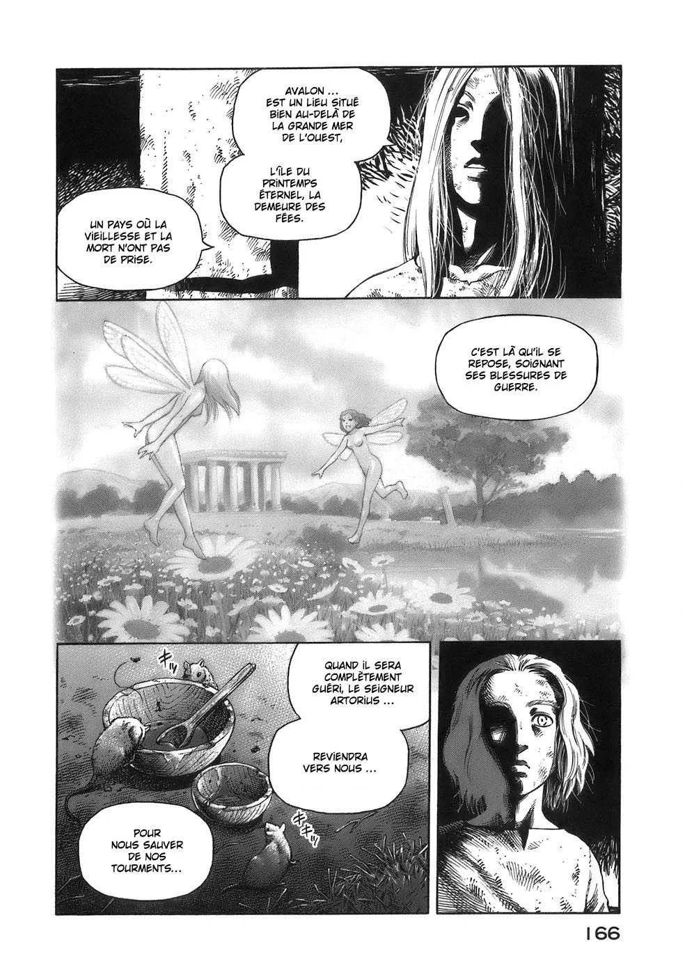 Read Vinland Saga FRANCAIS Manga Online