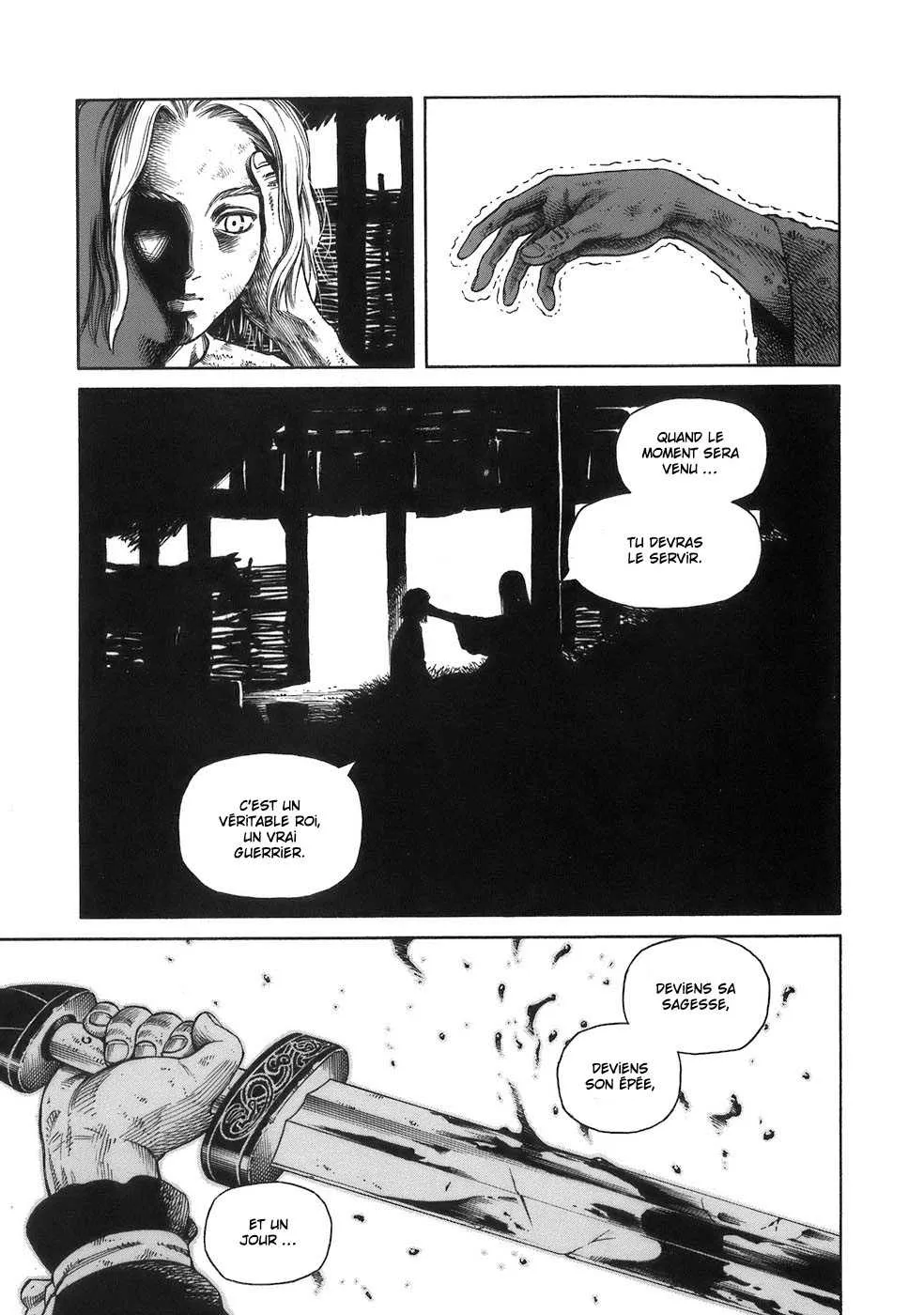 Read Vinland Saga FRANCAIS Manga Online