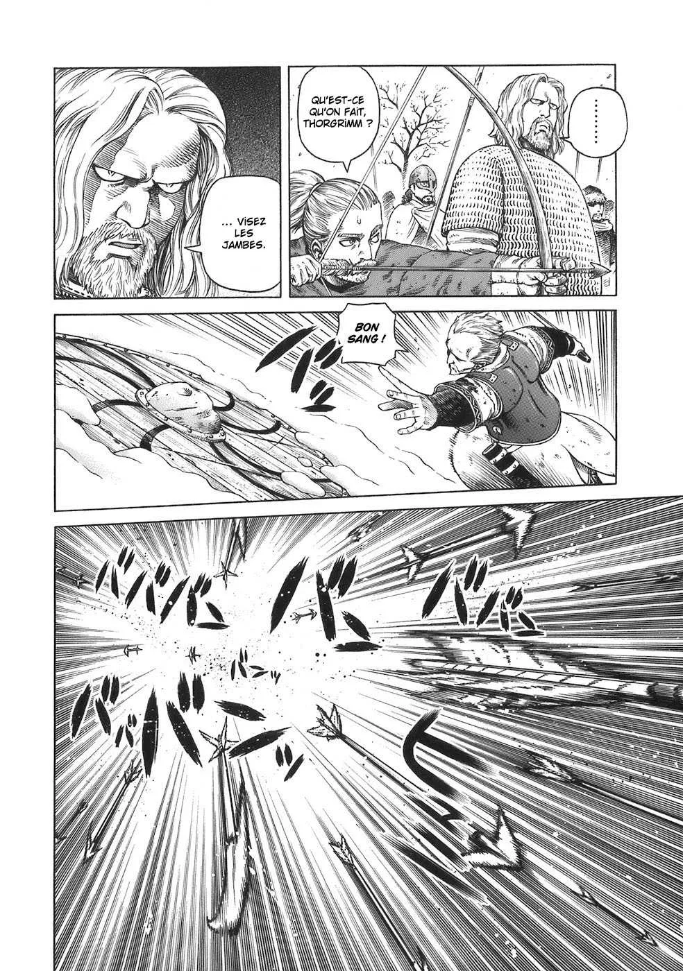 Read Vinland Saga FRANCAIS Manga Online