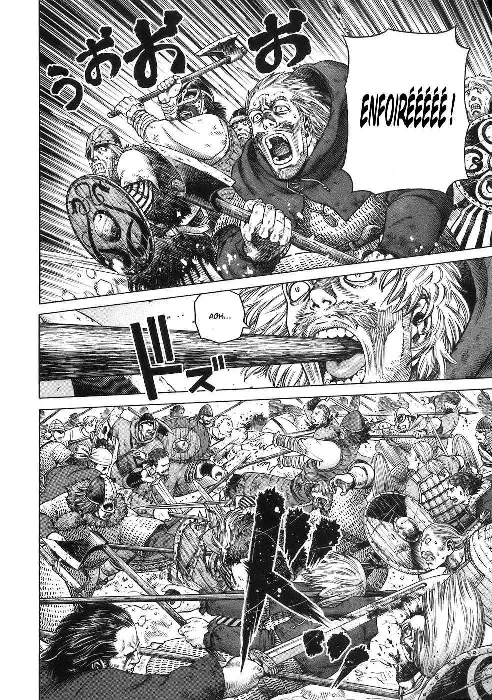 Read Vinland Saga FRANCAIS Manga Online