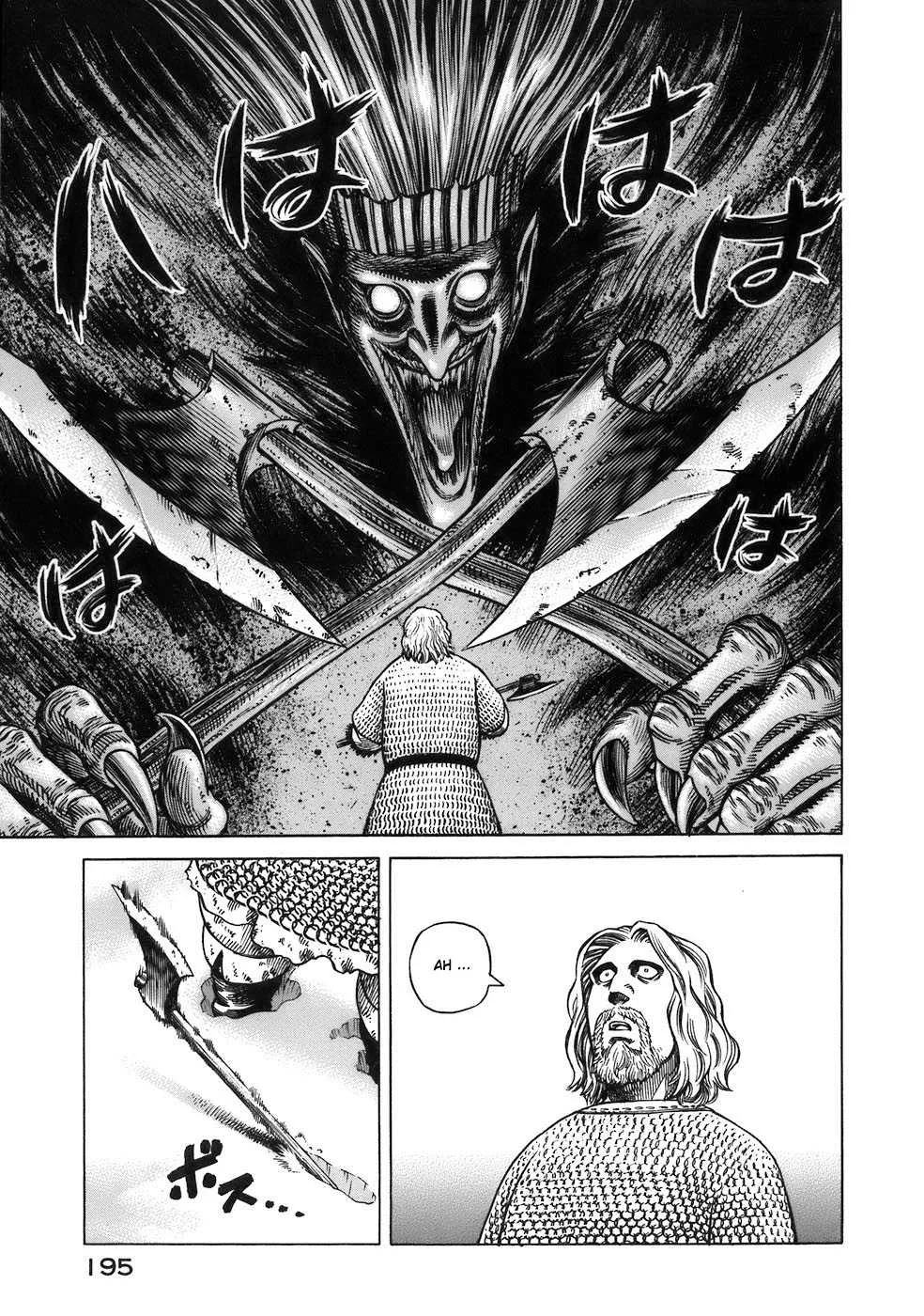 Read Vinland Saga FRANCAIS Manga Online