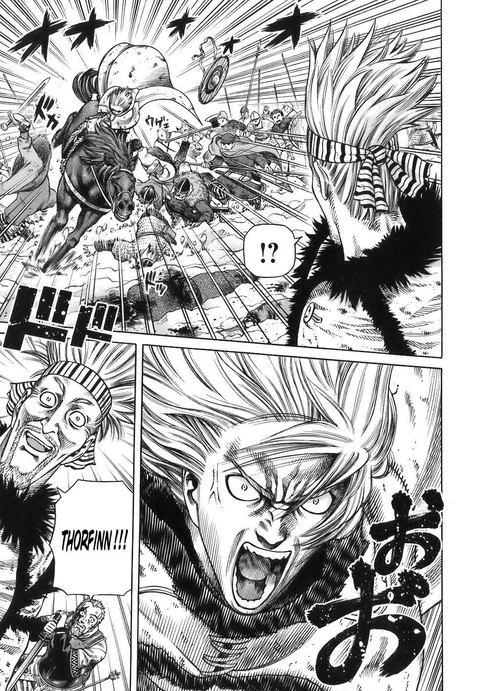 Read Vinland Saga FRANCAIS Manga Online