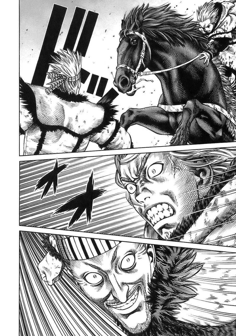 Read Vinland Saga FRANCAIS Manga Online