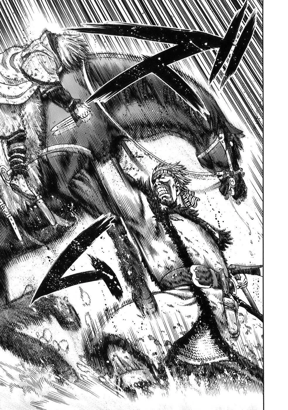 Read Vinland Saga FRANCAIS Manga Online