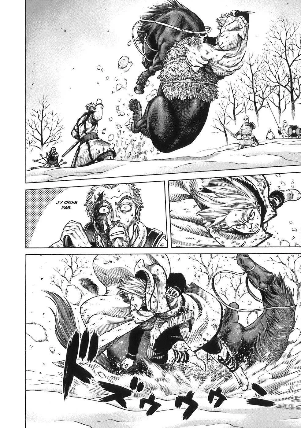 Read Vinland Saga FRANCAIS Manga Online
