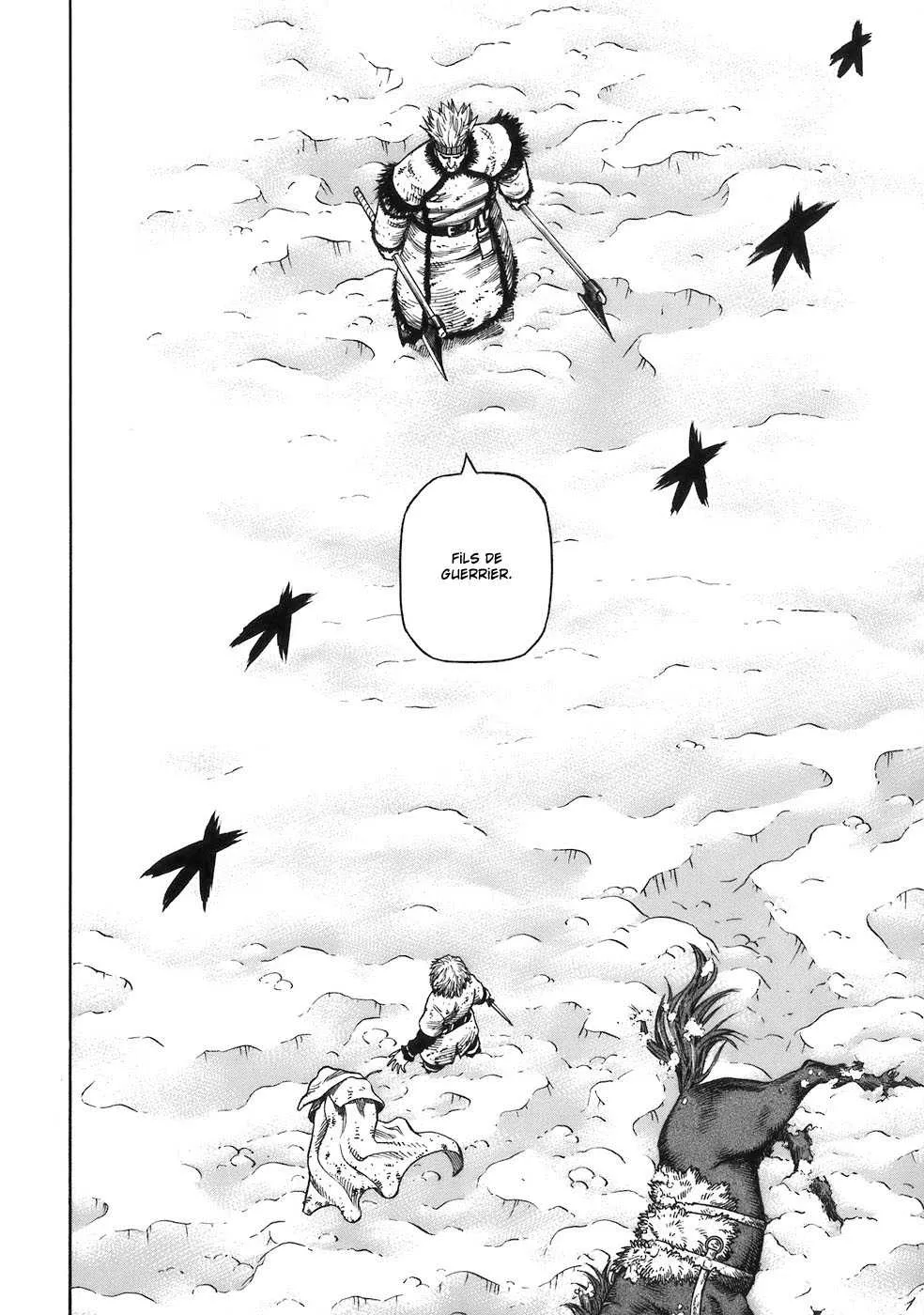 Read Vinland Saga FRANCAIS Manga Online