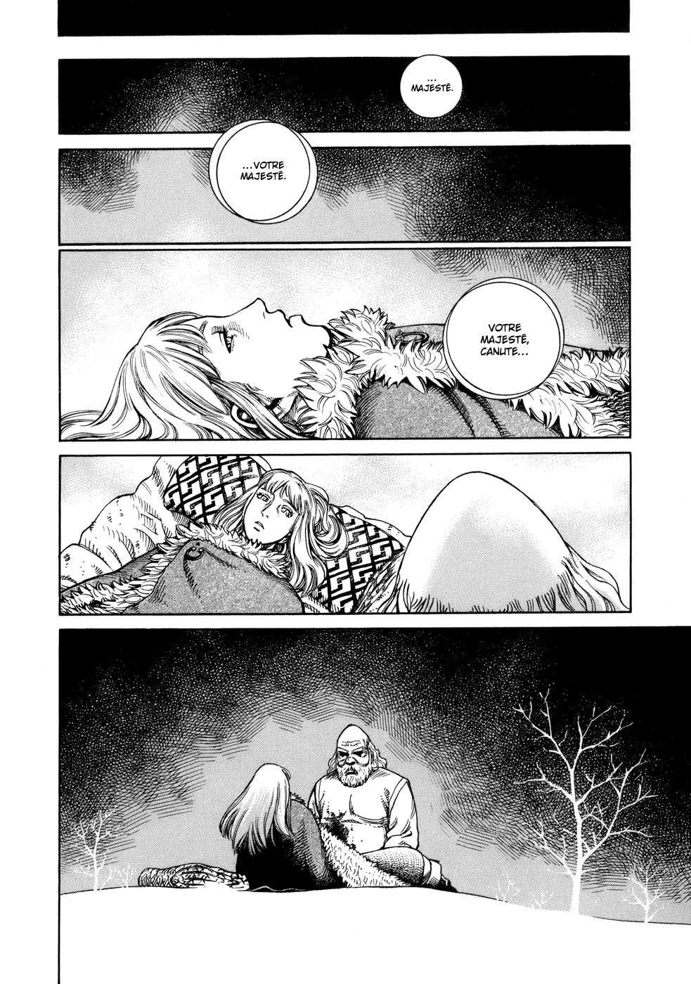 Read Vinland Saga FRANCAIS Manga Online