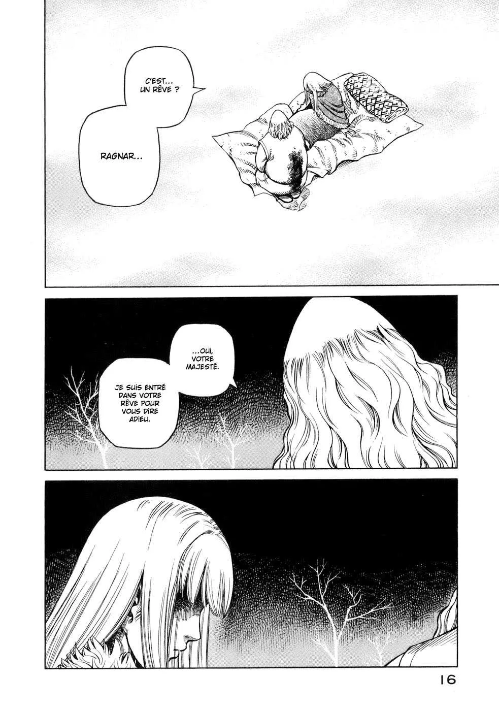 Read Vinland Saga FRANCAIS Manga Online