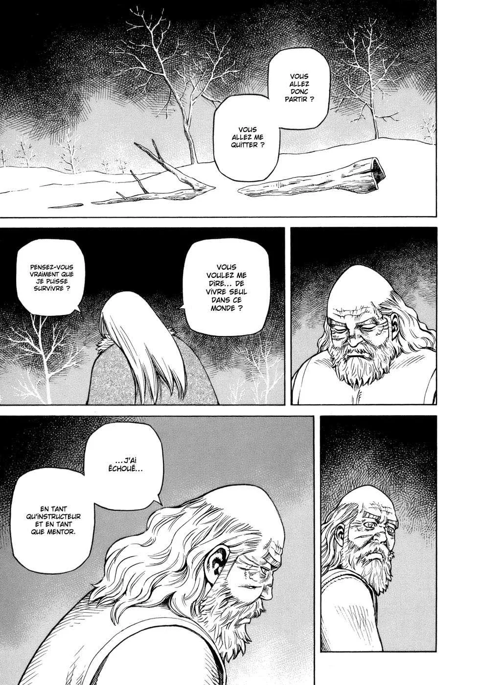 Read Vinland Saga FRANCAIS Manga Online