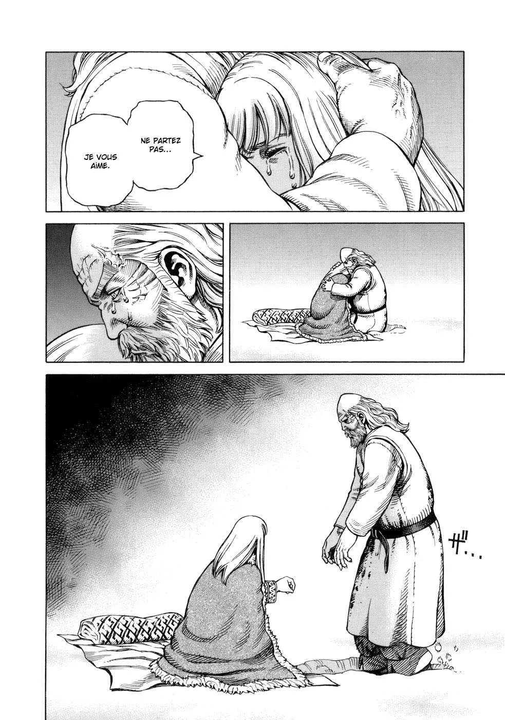 Read Vinland Saga FRANCAIS Manga Online