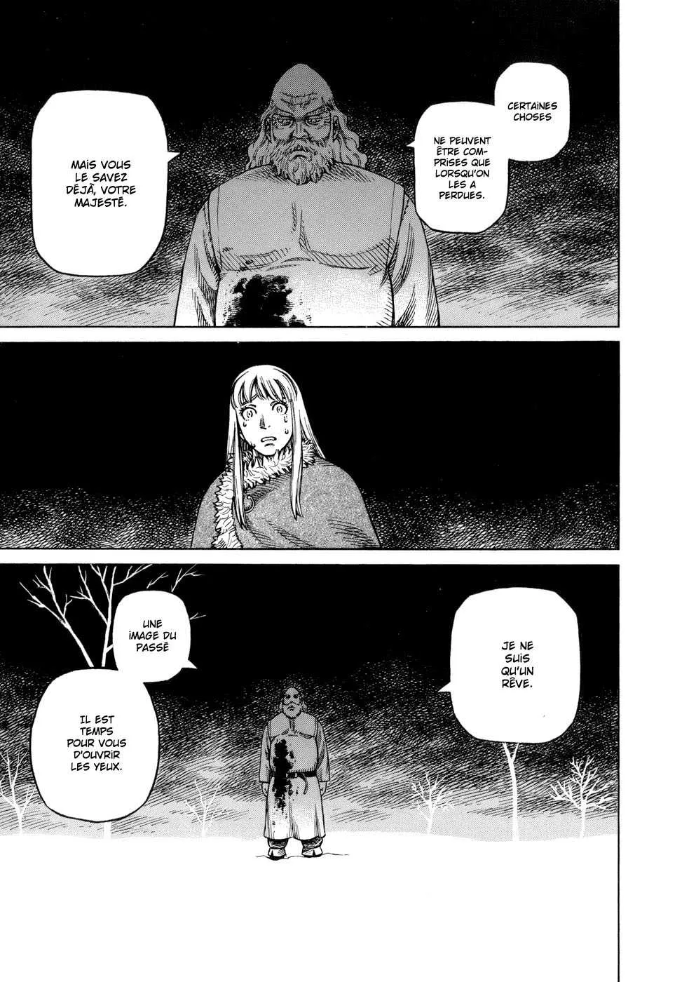 Read Vinland Saga FRANCAIS Manga Online