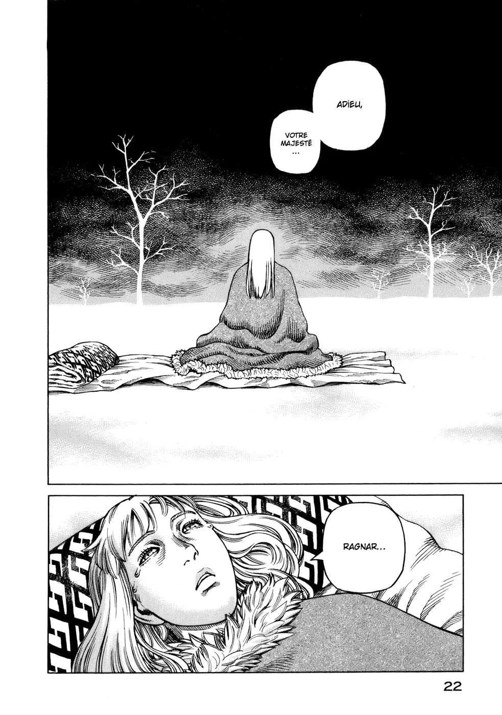 Read Vinland Saga FRANCAIS Manga Online