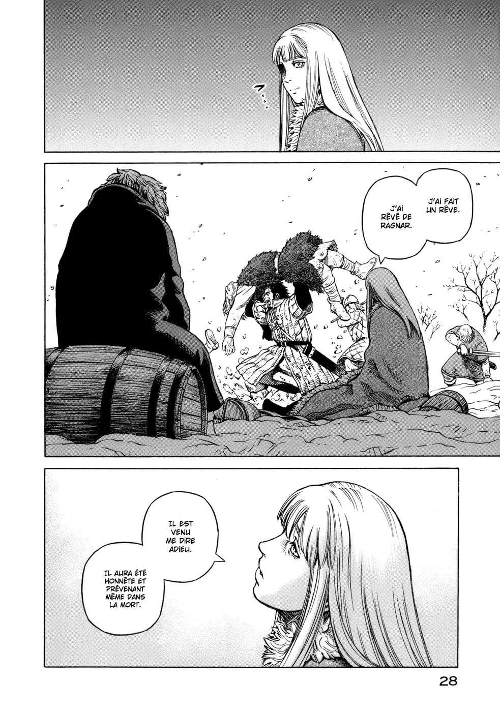 Read Vinland Saga FRANCAIS Manga Online