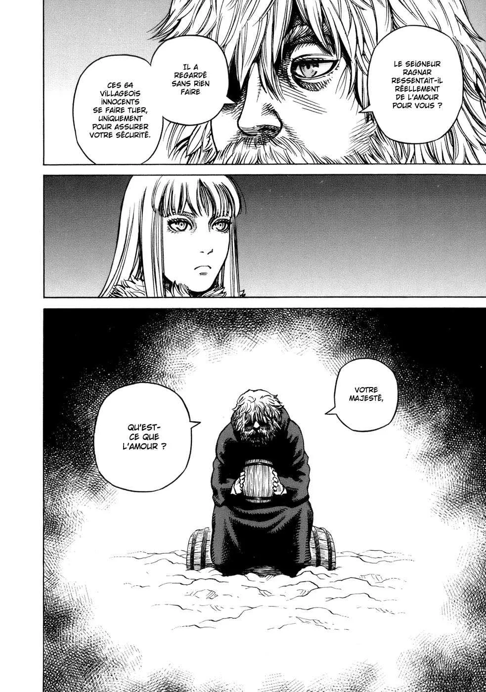 Read Vinland Saga FRANCAIS Manga Online