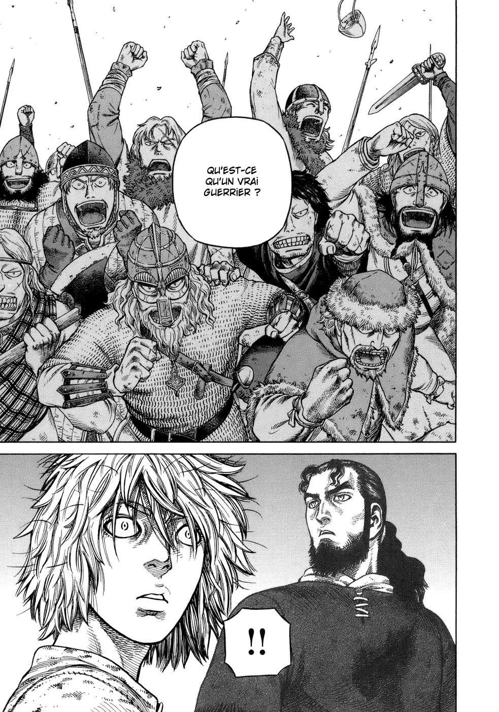Read Vinland Saga FRANCAIS Manga Online