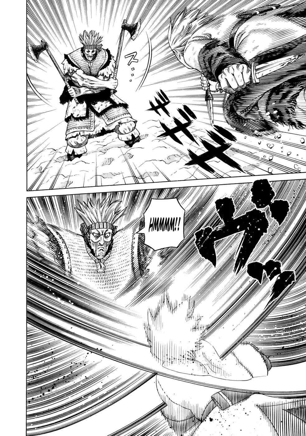 Read Vinland Saga FRANCAIS Manga Online