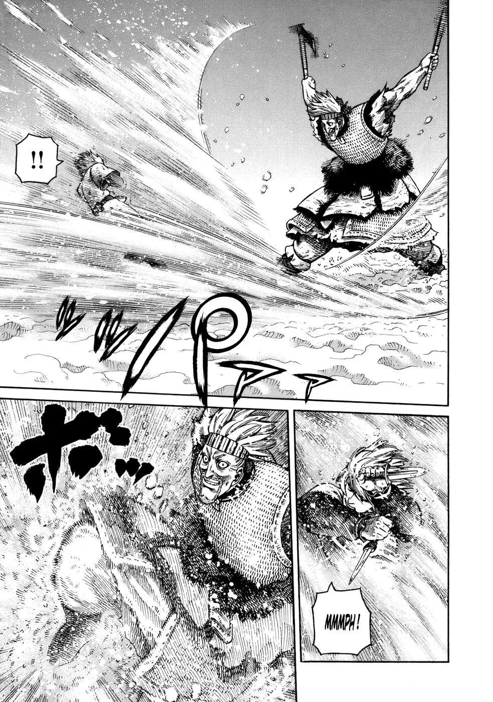 Read Vinland Saga FRANCAIS Manga Online