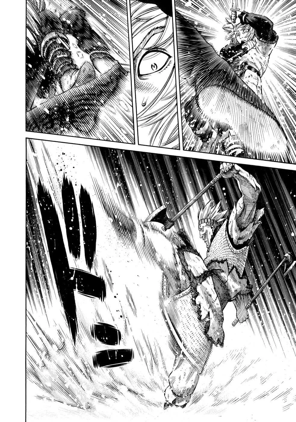 Read Vinland Saga FRANCAIS Manga Online