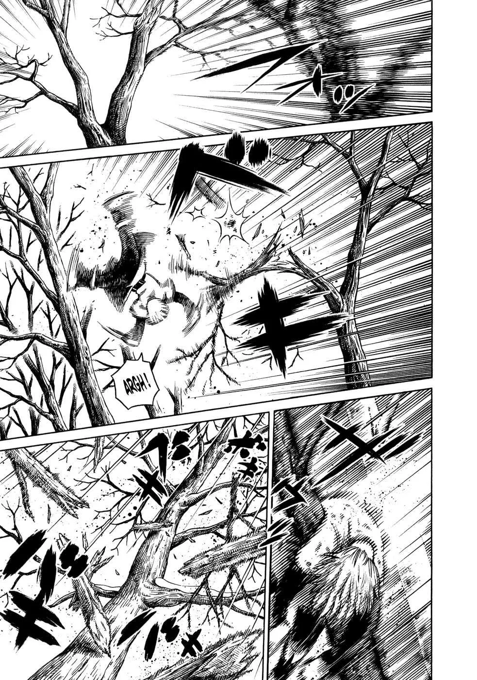 Read Vinland Saga FRANCAIS Manga Online