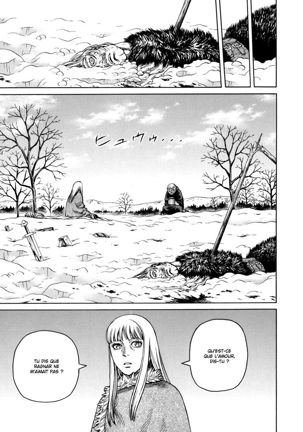Read Vinland Saga FRANCAIS Manga Online