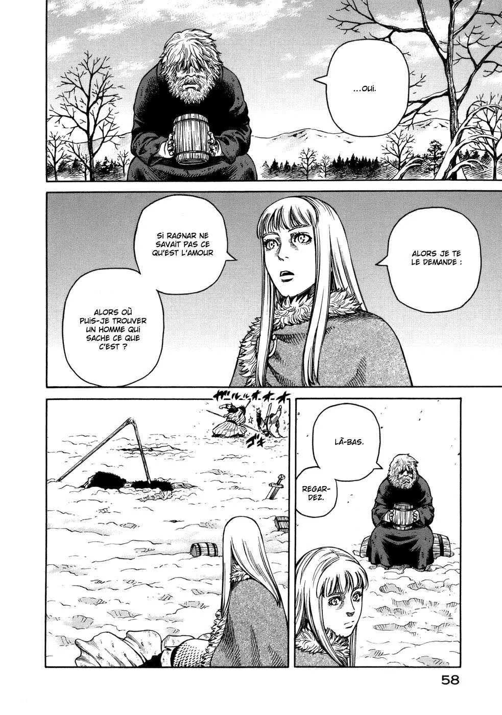 Read Vinland Saga FRANCAIS Manga Online