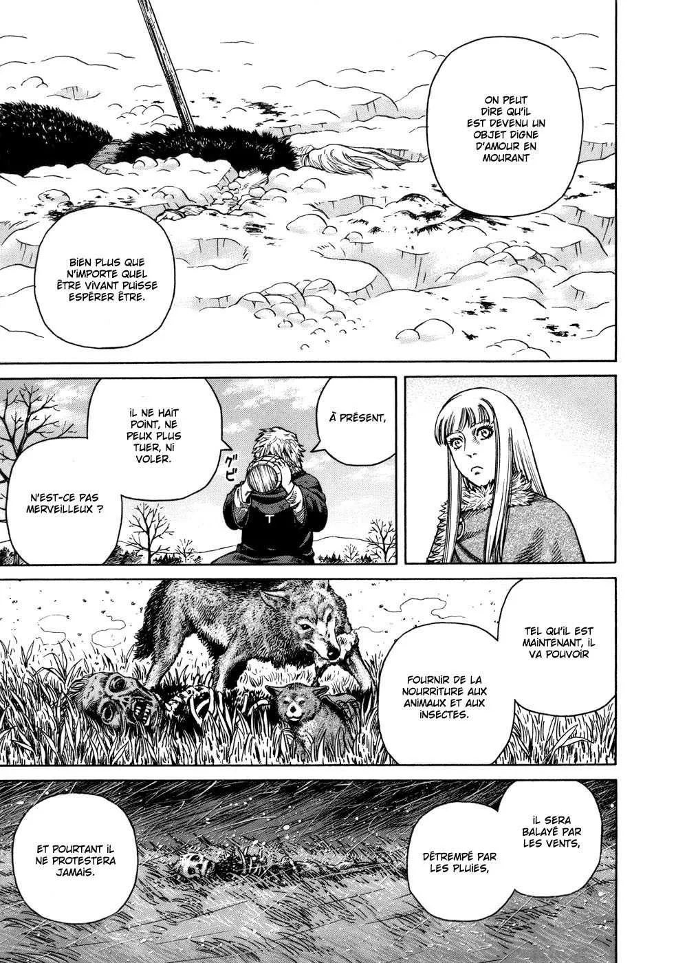 Read Vinland Saga FRANCAIS Manga Online