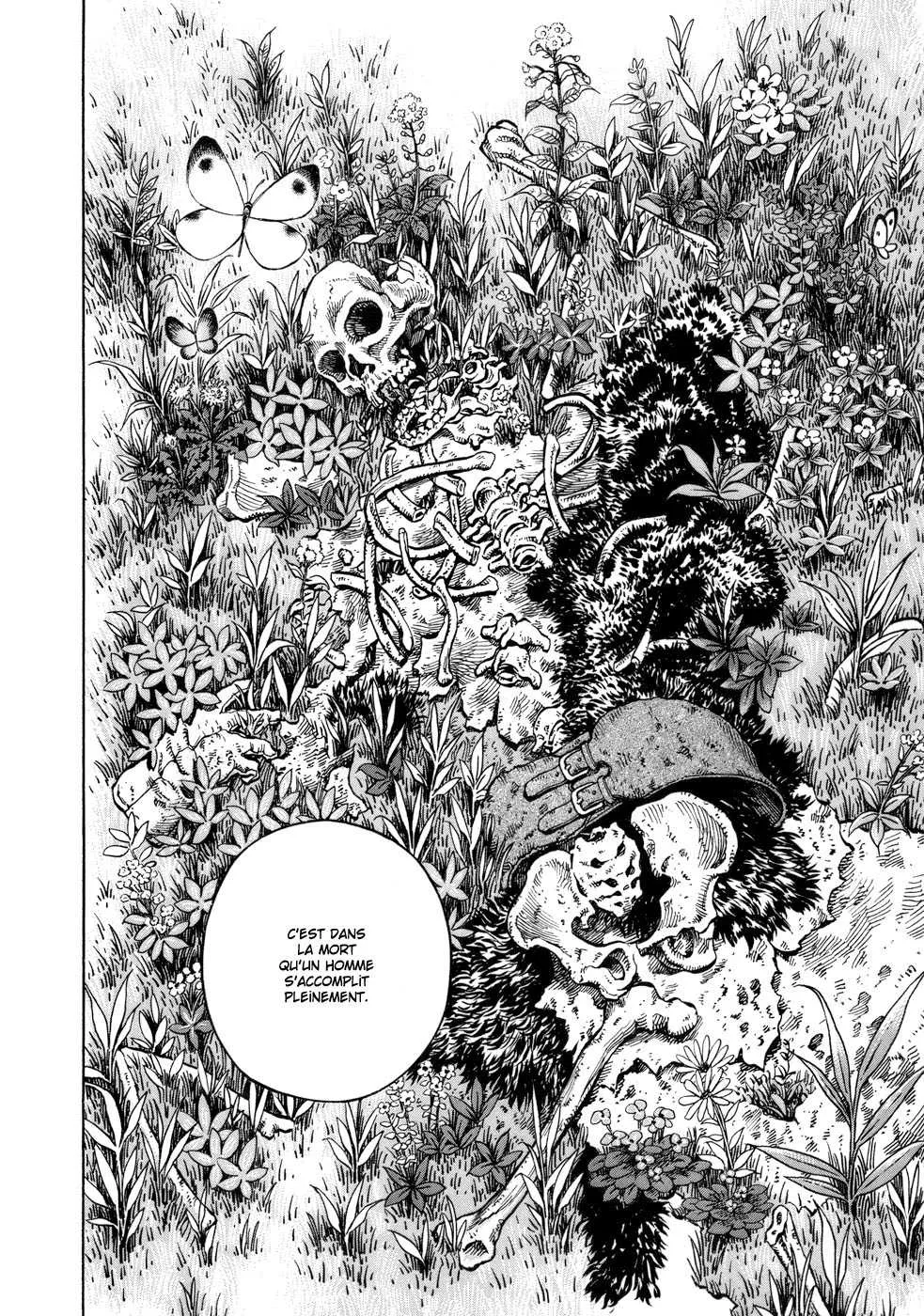 Read Vinland Saga FRANCAIS Manga Online