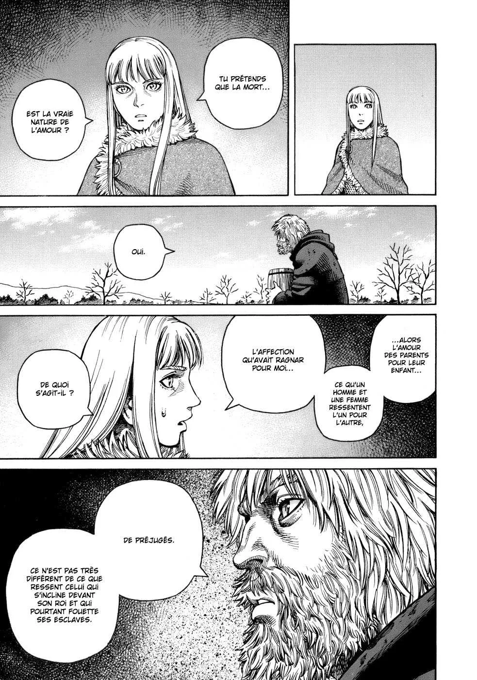 Read Vinland Saga FRANCAIS Manga Online
