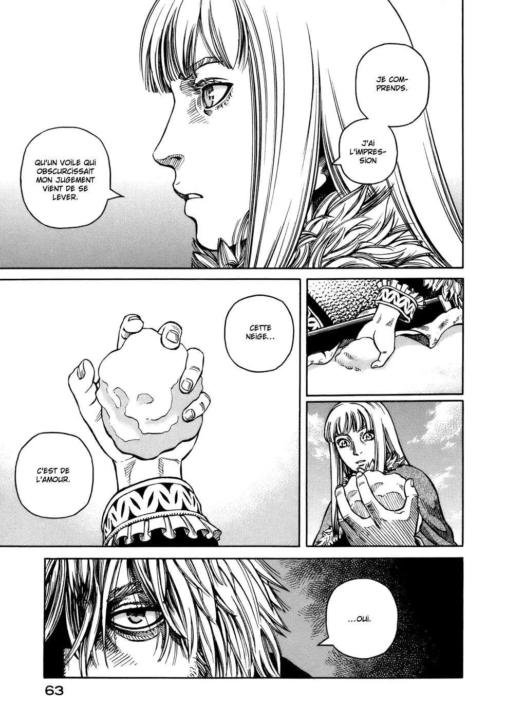 Read Vinland Saga FRANCAIS Manga Online