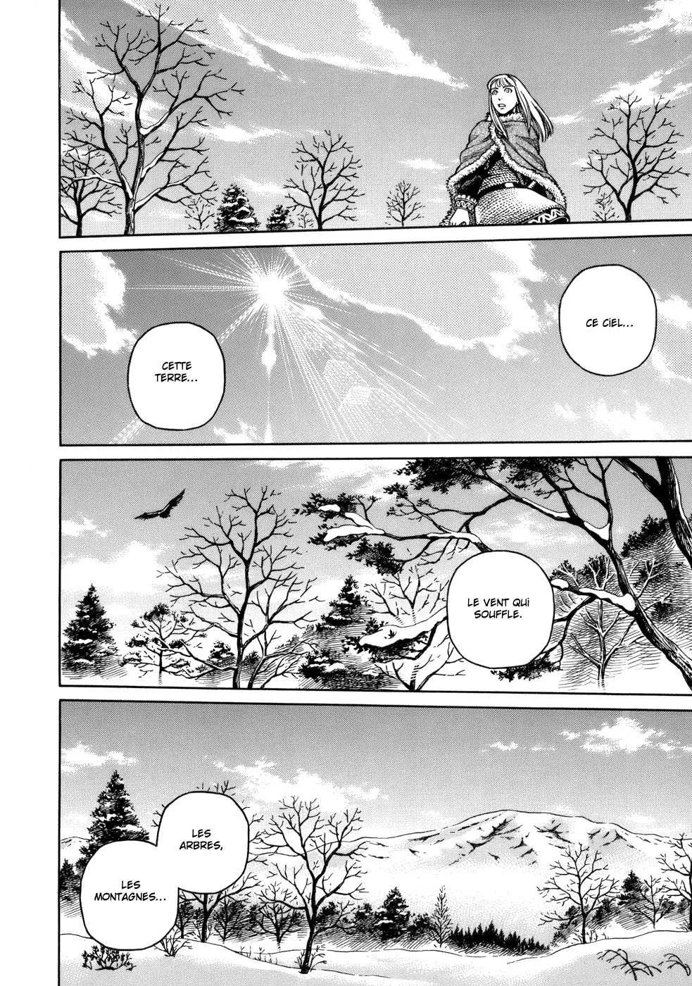 Read Vinland Saga FRANCAIS Manga Online